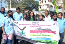 ఓటు హక్కు మన ఆయుధం