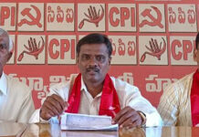 ‘రీ సర్వే’ చేస్తున్న అధికారులు..