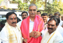 850 ఏండ్ల నాటి దేవాలయం పునర్ ప్రతిష్ట