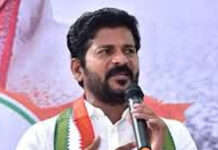 పద్మ అవార్డుల గ్రహీతలకు శుభాకాంక్షలు తెలిపిన..రేవంత్