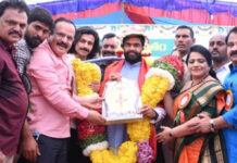 సమిష్టి కృషితో కళింగుల సమస్యలు పరిష్కారం: తమ్మినేని సీతారాం