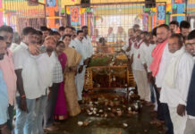 యాదవ కార్పొరేషన్ ఏర్పాటు చేయాలి