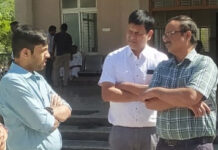 ప్రాంతీయ ఆసుపత్రిలో డీఈఐసీ సేవలు