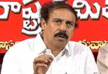 రాష్ట్ర ప్రభుత్వానికి చెంపపెట్టు: రామకృష్ణ