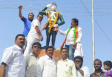 ఘనంగా సుభాష్ చంద్రబోస్ జయంతి..