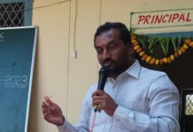 విద్యార్థి లక్ష్యంతో చదవాలి..