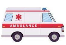 రాజన్న భక్తులకు అందుబాటులో అబులేన్స్