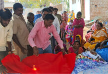 ఖాత కొమురయ్య మరణం హుస్నాబాద్ ప్రజలకు తీరనిలోటు.