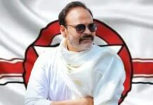 రోడ్లు ఎలా ఉన్నాయో.. రాష్ట్రం పరిస్థితి కూడా అలాగే ఉంది: నాగబాబు.