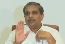 గడప గడపకు మన ప్రభుత్వంపై సజ్జల సమీక్ష..