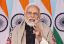 అండమాన్ దీవులకు..నామకరణం చేసిన ప్రధాని