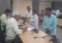 సత్వరమే పరిష్కరించాలి