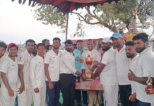 యువత క్రీడల్లో రాణించాలి