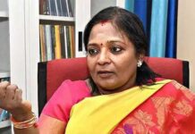 రాష్ట్ర ప్రభుత్వ వైఖరిని కేంద్రం దృష్టికి తీసుకెళ్తా: తమిళిసై..