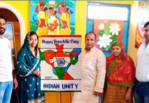 గణతంత్ర పర్వం భారత జాతికి గర్వం