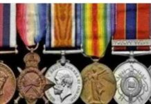 రాష్ట్రపతి పోలీస్ పథకాలకు 901 మంది ఎంపిక