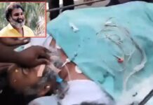 కుప్పం నుంచి బెంగుళూరుకు గ్రీన్ ఛానల్..