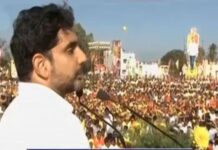 యువత కోసం ప్రత్యేక మేనిఫెస్టో ప్రకటిస్తాం: నారా లోకేశ్