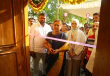 వార్డు ప్రజలందరూ కంటి వెలుగు కార్యక్రమాన్ని సద్వినియోగం చేసుకోవాలి