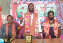 అంగన్వాడి టీచర్లు పని భారాన్ని తగ్గించాలి