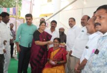 సర్వేంద్రియానం నయనం ప్రధానం