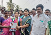 గడప గడపకు మన ప్రభుత్వం