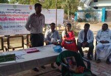 అవగాహనతోనే కుష్టు వ్యాధి అంతం