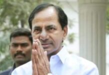 గణతంత్ర దినోత్సవ శుభాకాంక్షలు తెలిపిన సీఎం కేసీఆర్