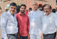 అక్రిడేషన్ సమస్యను పరిష్కరించాలి