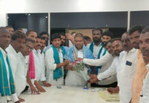 గ్రామ అభివృద్ధికి తోడ్పడతా