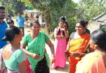 గంజాయి మత్తులో యువతిపై దాడి