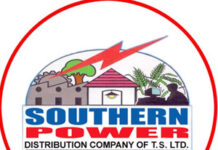 తెలంగాణలో విద్యుత్ షాక్.!