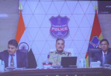 పిడి యాక్ట్ పై పోలిస్ సిబ్బందికి అవగాహన: డిజిపి అంజనీ కుమార్