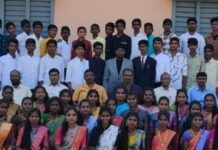 ఘనంగా స్వయం పరిపాలన దినోత్సవం