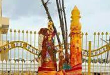 నేటి నుండి చిన్నజాతర..