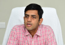 డబుల్ బెడ్ రూం ఇండ్ల నిర్మాణ పనుల్లో వేగం పెంచాలి..