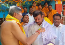 మార్కండేయ 60వ వార్షికోత్సవం