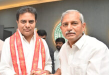 మహా శివరాత్రి వేడుకల పైన ఉన్నత స్థాయి సమీక్ష