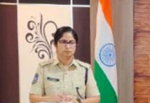 వెల్దుర్తి పోలీస్ స్టేషన్ తనిఖీలు చేసిన జిల్లా ఎస్పీ