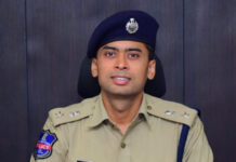 ఆపరేషన్ స్మైల్-9 విజయవంతం: జిల్లా ఎస్ పి