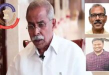 వివేకా హత్య కేసు.. సీబీఐ ముందుకు జగన్ ఓఎస్డీ