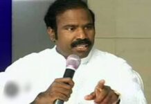 నేను వద్దన్న కెసిఆర్ వినలేదు కేఏ పాల్