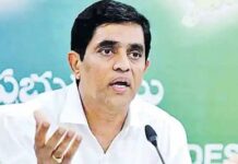 మూడేళ్లలో జగన్ సర్కార్ చేసిన అప్పు రూ.1.34 లక్షల కోట్లే: మంత్రి బుగ్గన