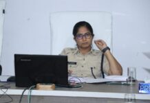 వర్టీకల్స్ సమర్ధ అమలుపై సమీక్ష సమావేశం