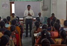 యువత కళలను సహకారం చేసుకోవాలి