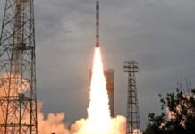 మరో ప్రయోగానికి ఇస్రో సిద్ధం! రోదసీలోకి దూసుకెళ్లనున్న మూడు ఉపగ్రహాలు..
