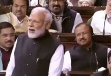 విపక్షాలు విసిరే బురదలోనూ ‘కమలం’ వికసిస్తుంది