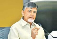 వైకాపా తీరును తప్పు పట్టిన కేంద్రం