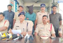 అప్పు తీర్చలేక ప్రాణ స్నేహితుడిని హతమార్చాడు