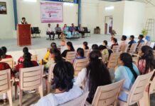 ప్రభుత్వ డిగ్రీ కళాశాల చరిత్రలో సరికొత్త అధ్యాయం